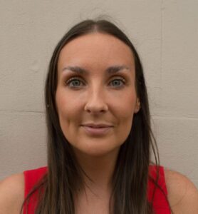 Lauren Hughes
