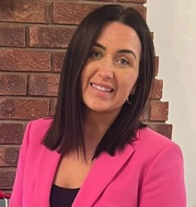 Amy-Louise Morgan