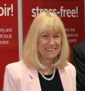 Anne Cartwright