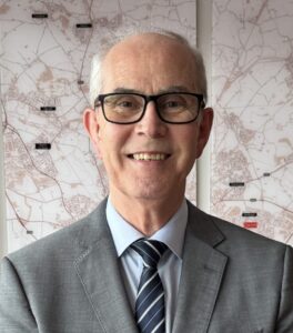 Chris duffy
