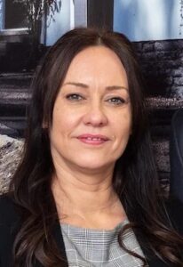 Christie Brown