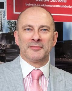 David Brown