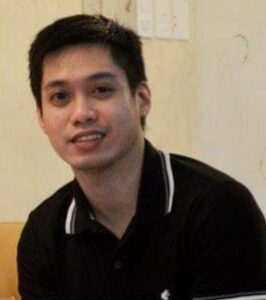 Jarred Sausa