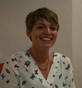 Louise Hopkins