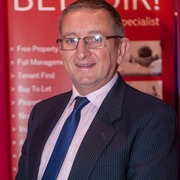 Hugh Horton
