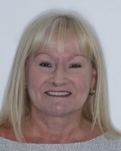 Christine Rourke