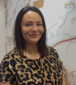 Nicola Gill