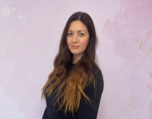 Heidi Warke