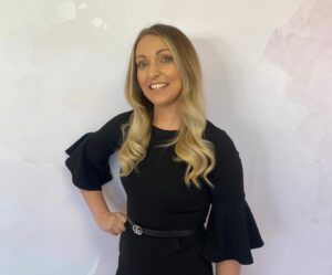Melissa Warke
