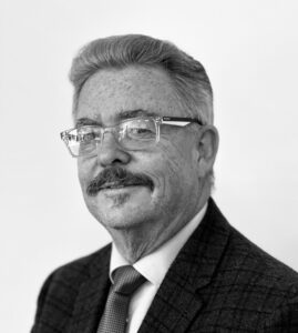 Ian Matthews