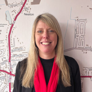 Kim Buckenham