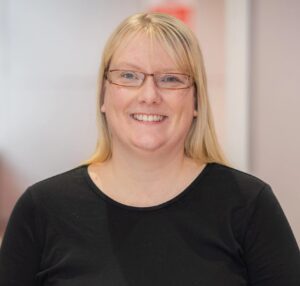 Kelly Loxley