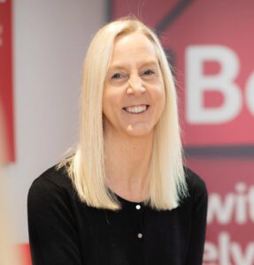 Nicola Adlington