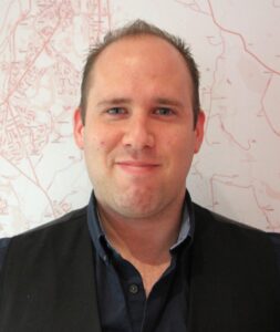 Craig Hind