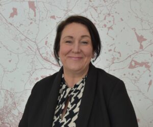 Gill Barber