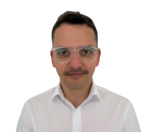 Dragos Iordachi