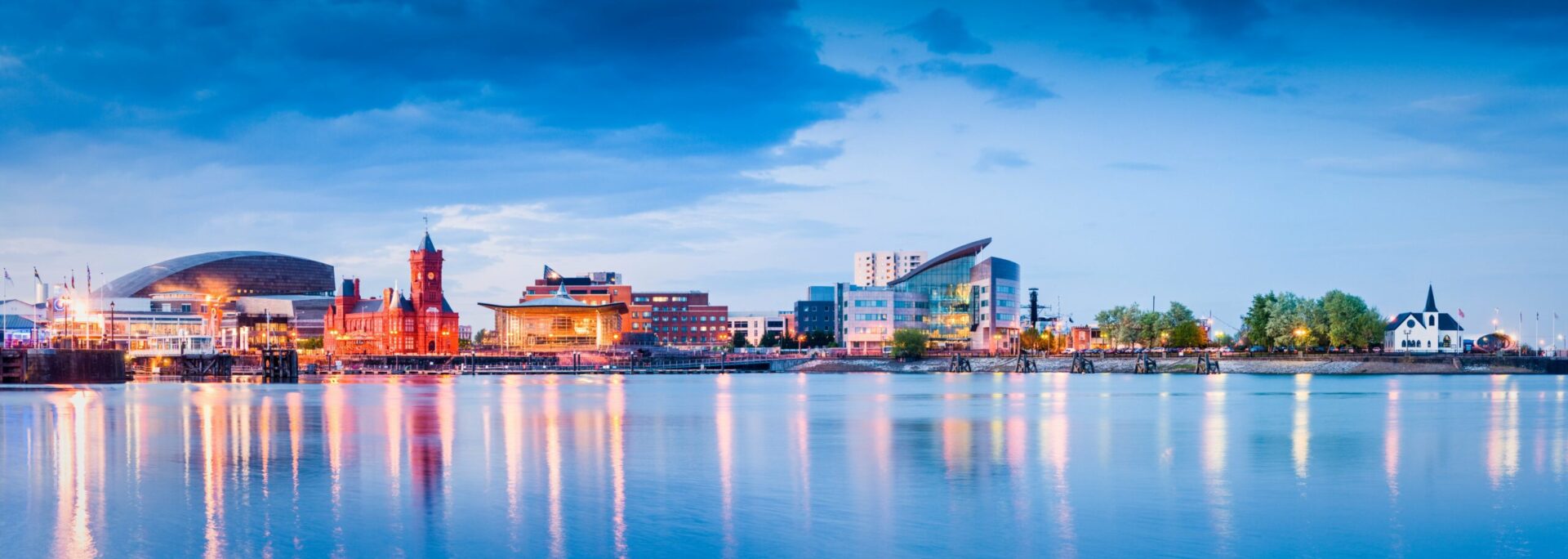 Cardiff