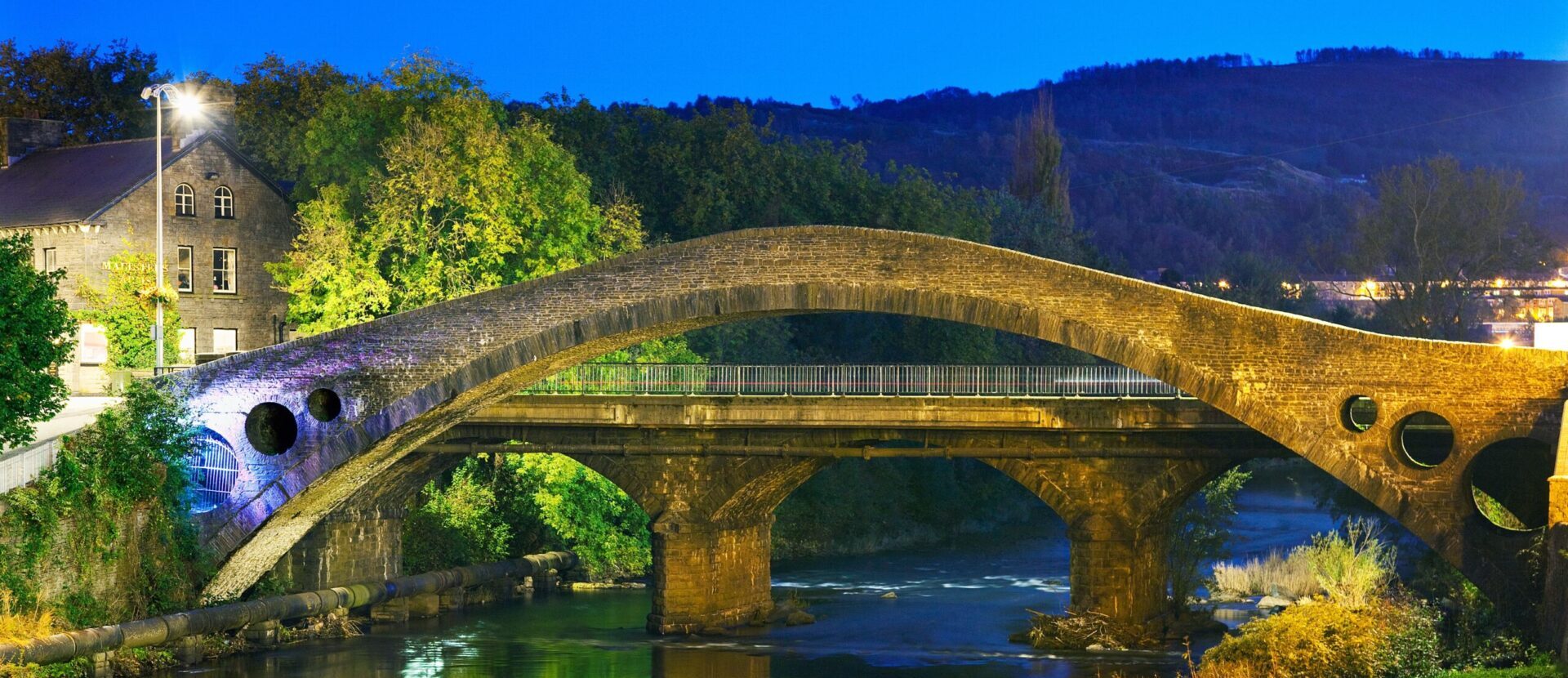 Pontypridd