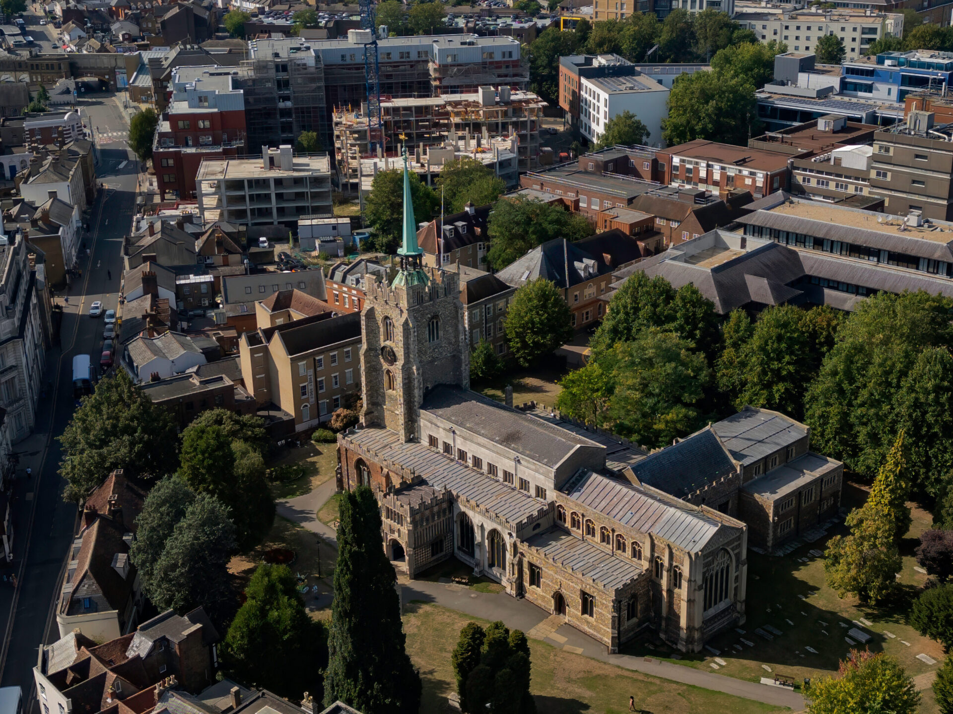 uk property view