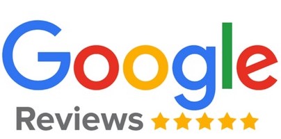 Google review