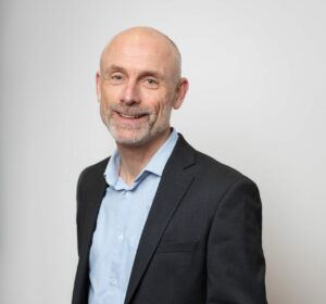 Simon Reid