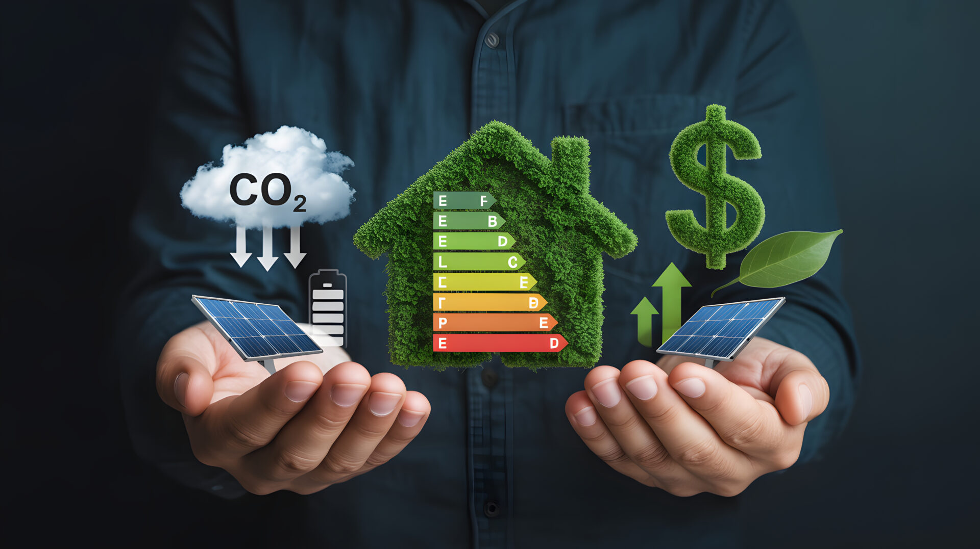 EPC Upgrades and Cost Savings