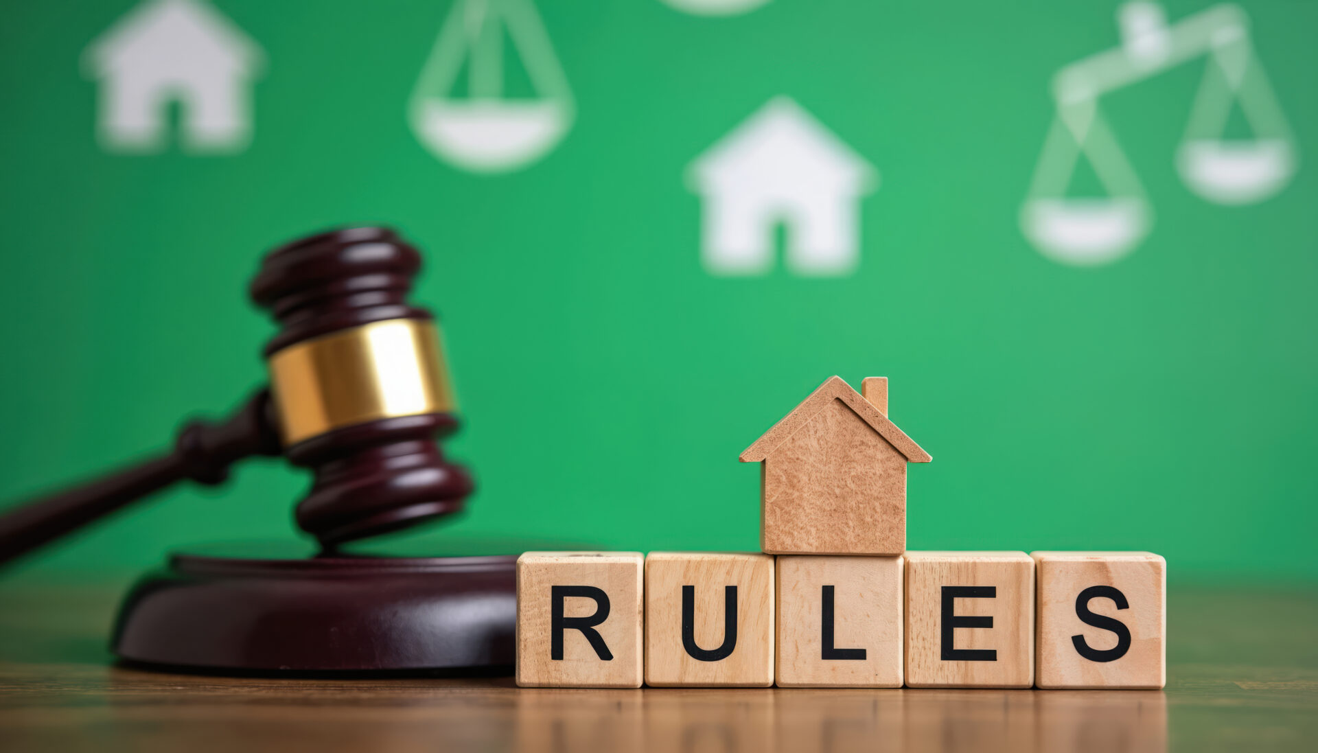 landlord rules