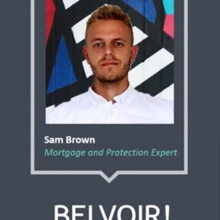Belvoir